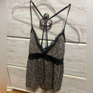 victoria secret pajamas